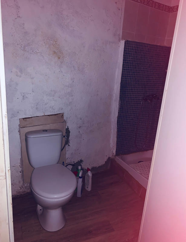 Maison de village - 95 m² - 7 pièces