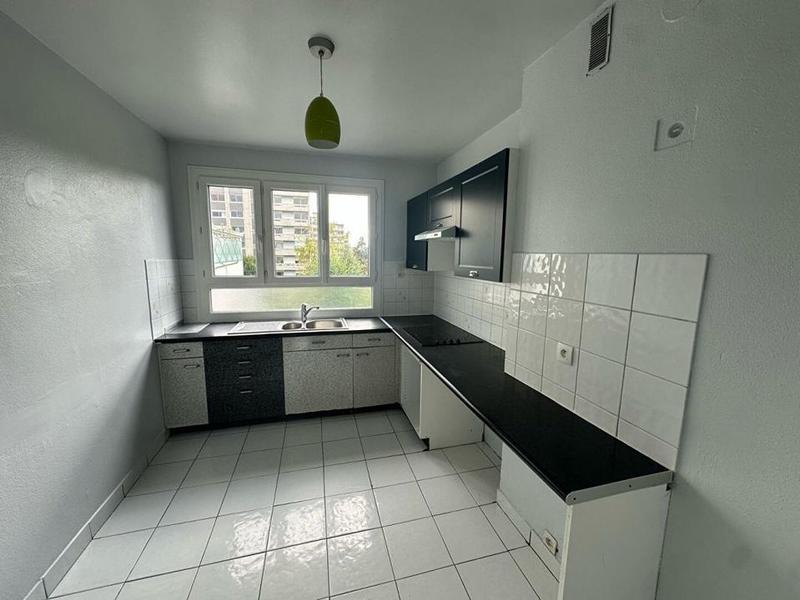 Appartement - 74 m² - 4 pièces