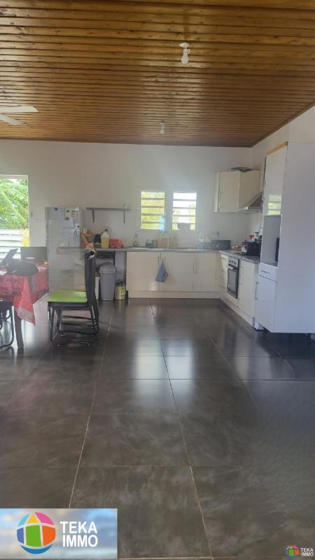 Maison - 79 m² - 4 pièces