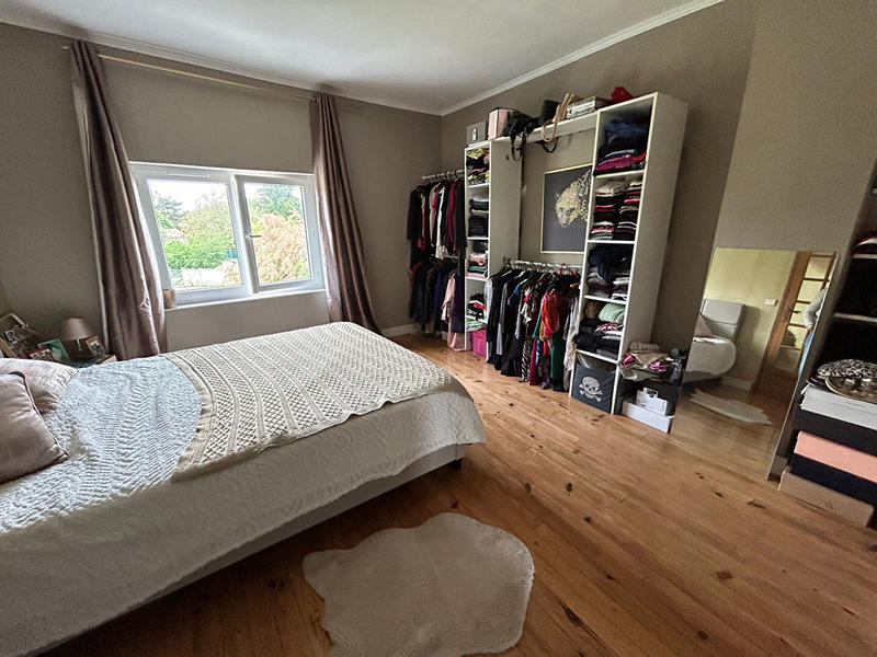 Maison - 148 m² - 5 pièces