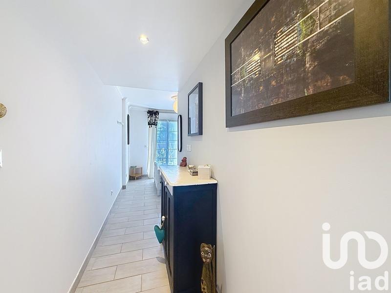 Maison - 167 m² - 7 pièces