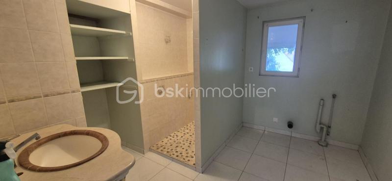 Maison - 91 m² - 4 pièces