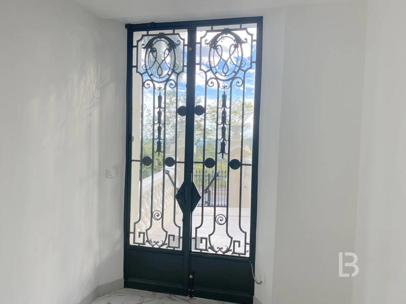 Appartement - 122 m² - 3 pièces