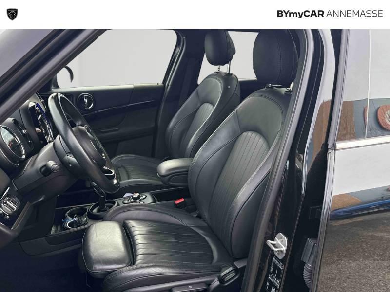 Mini Mini Countryman 116 ch Bva7 One d Oakwood