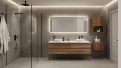 Appartement - 26 à 106 m² - 1 à 5 pièces