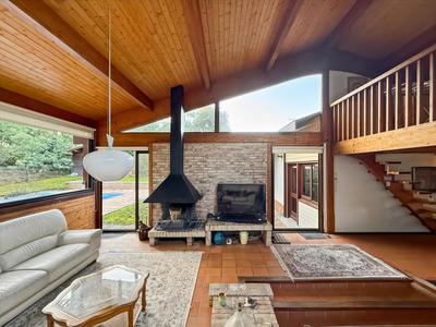 Villa - 113 m² - 4 pièces