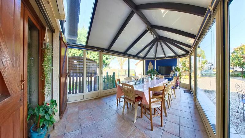 Propriété - 186 m² - 7 pièces