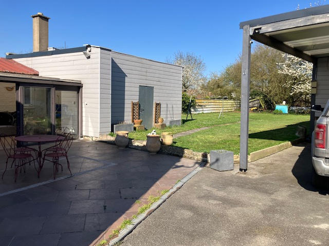 Maison - 260 m² - 8 pièces