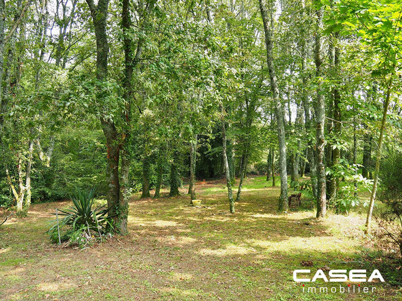 Terrain agricole - 7 694 m²