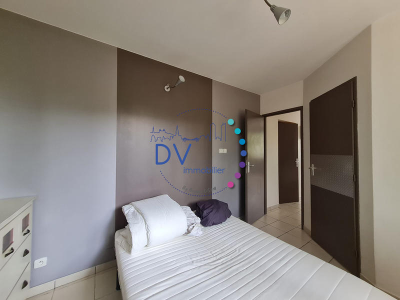 Appartement - 26 m² - 2 pièces