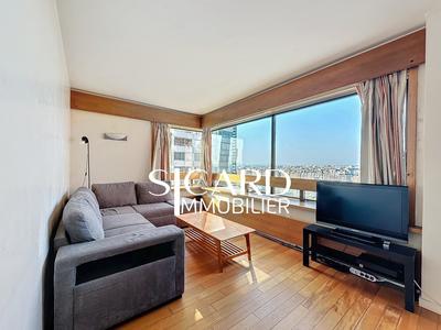 Appartement - 95 m² - 4 pièces