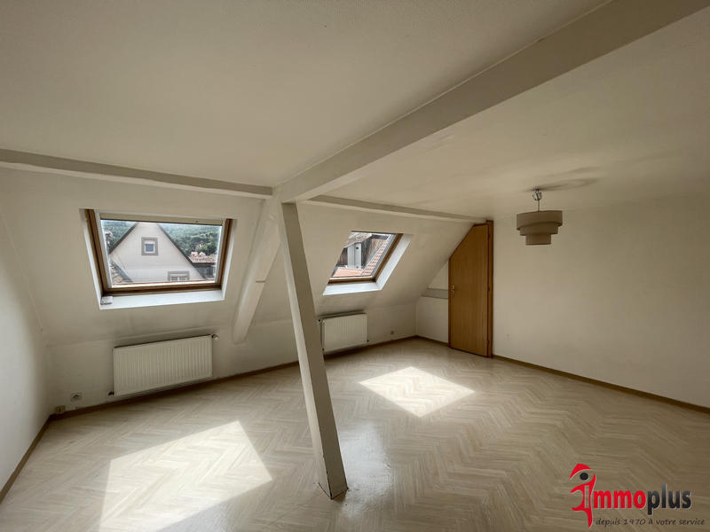 Immeuble - 252 m²