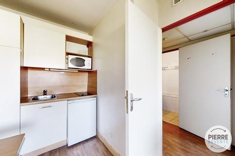 Appartement - 62 m² - 4 pièces