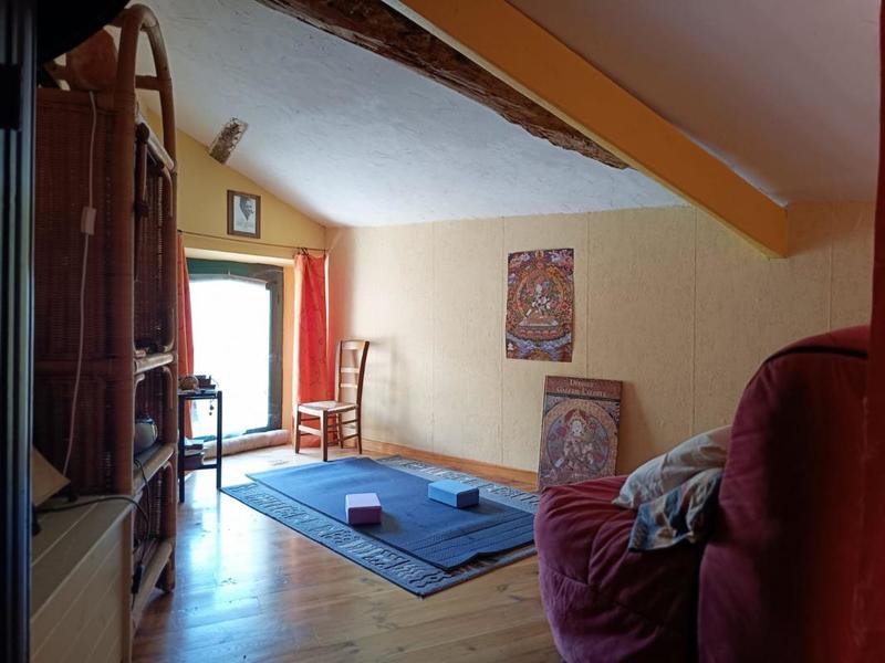 Maison - 133 m² - 7 pièces