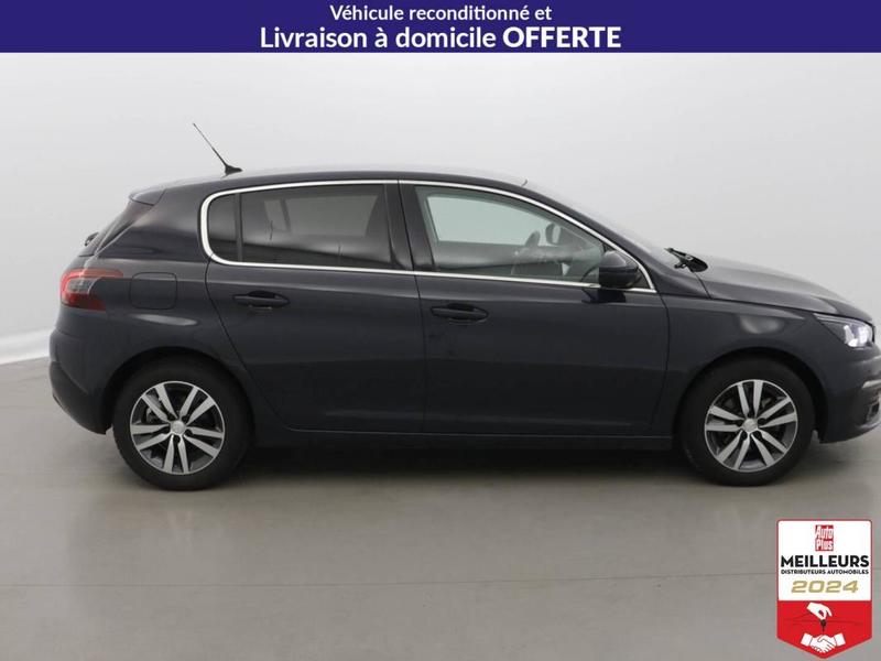 Peugeot 308 PureTech 130 Eat8 Allure
