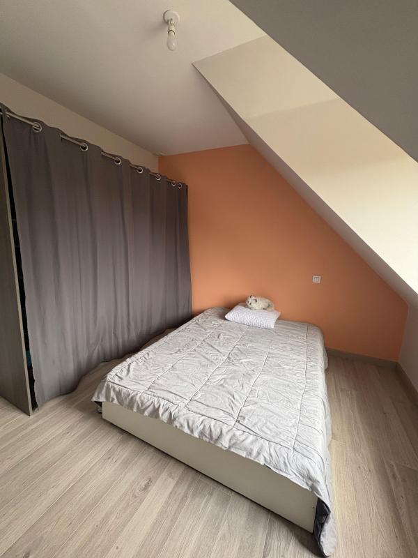 Maison - 127 m² - 5 pièces