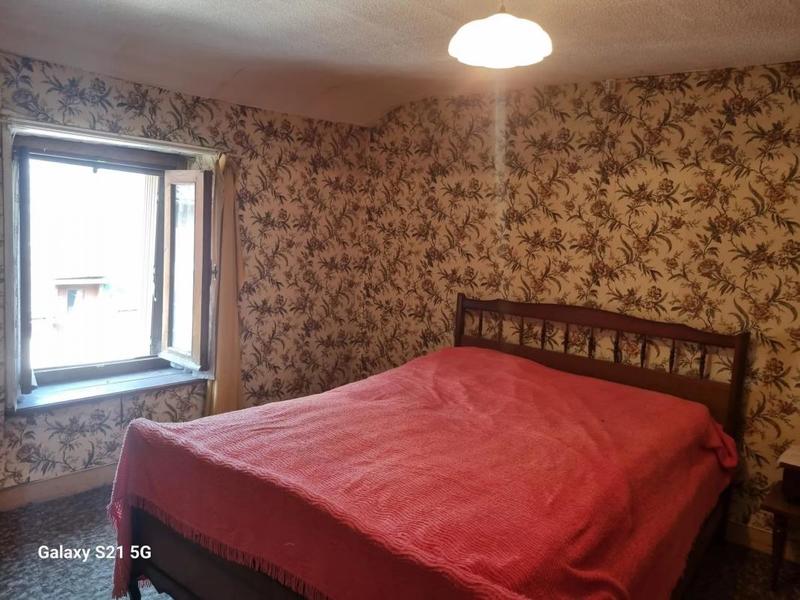 Maison - 90 m² - 6 pièces