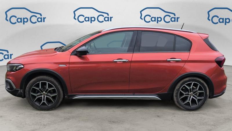 Fiat Tipo 1.0 Firefly Turbo 100 Cross