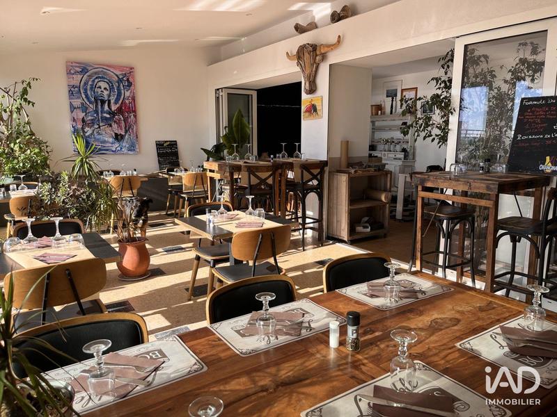 Local commercial - 454 m²