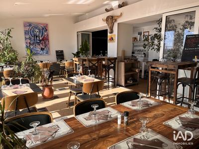 Local commercial - 454 m²