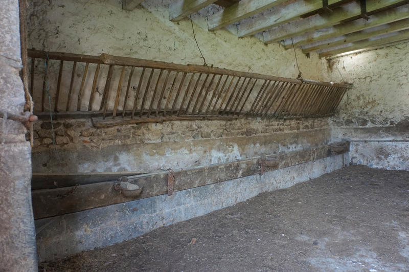 Château - 251 m² - 13 pièces