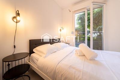 Appartement - 35 m² - 1 pièce