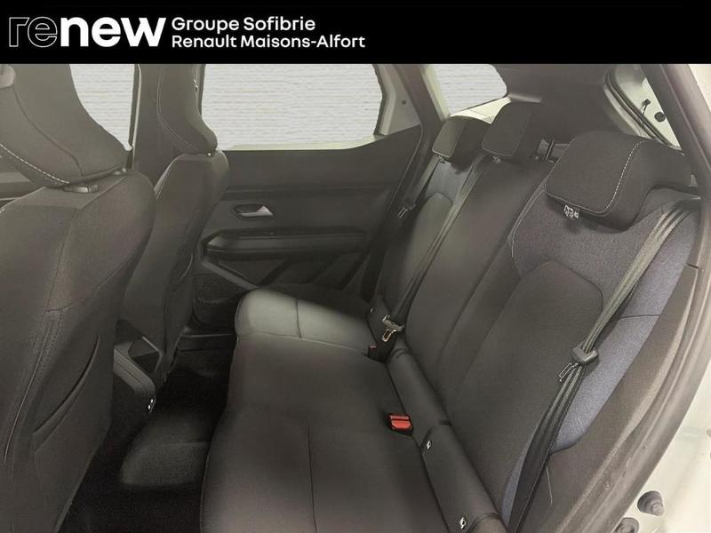 Dacia Duster Mild Hybrid 130 Expression