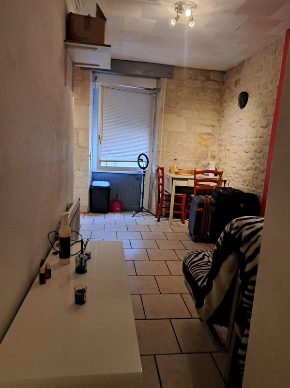 Immeuble - 47 m² - 3 pièces