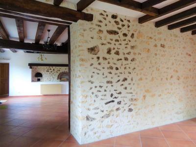 Maison - 127 m² - 5 pièces