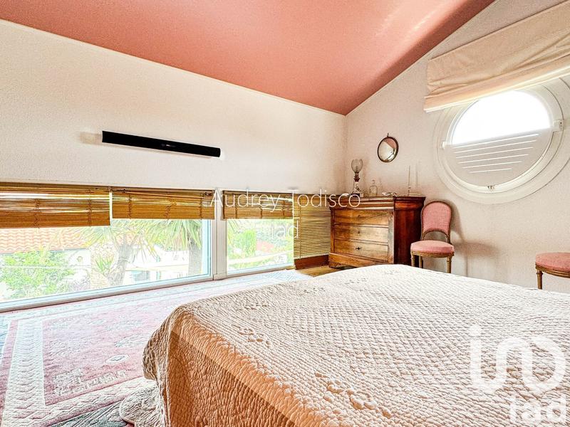 Maison de maîtres - 185 m² - 5 pièces