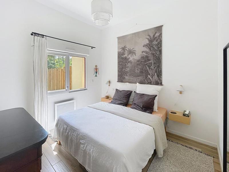 Maison - 87 m² - 4 pièces