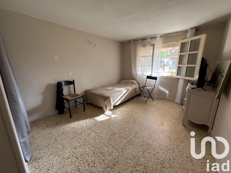 Maison - 144 m² - 7 pièces