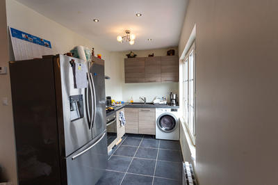 Immeuble - 200 m² - 8 pièces