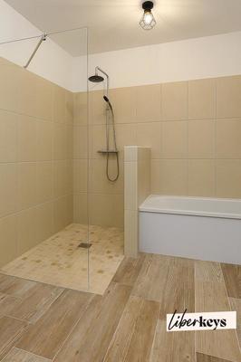 Appartement - 96 m² - 4 pièces