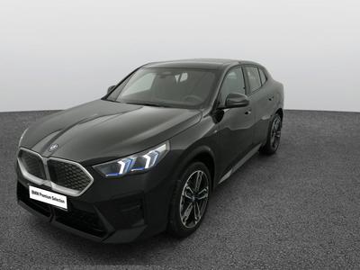 Bmw Ix2 U10 eDrive20 204ch Bva m Sport