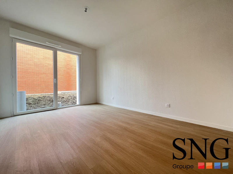 Appartement - 39 m² - 2 pièces