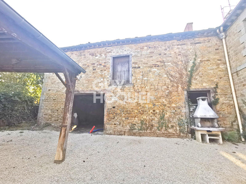 Maison - 170 m² - 4 pièces