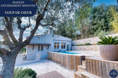 Maison - 101 m² - 4 pièces