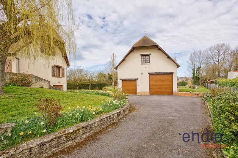 Maison - 168 m² - 5 pièces