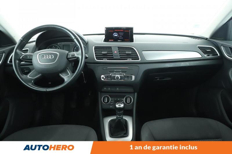 Audi Q3 2.0 Tdi Ultra Ambiente 150 ch