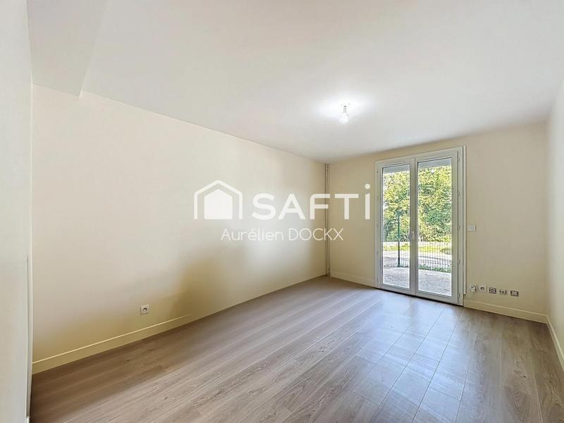 Appartement - 75 m² - 4 pièces