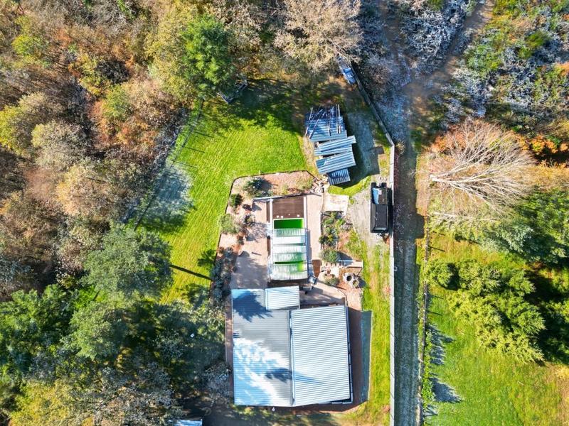 Maison de bois - 140 m² - 5 pièces