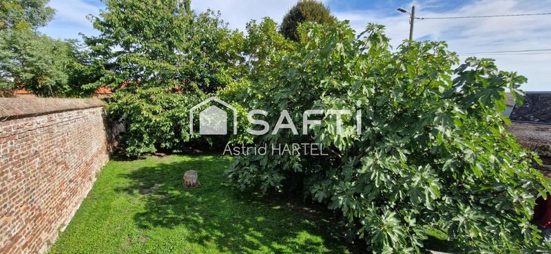 Maison - 175 m² - 5 pièces