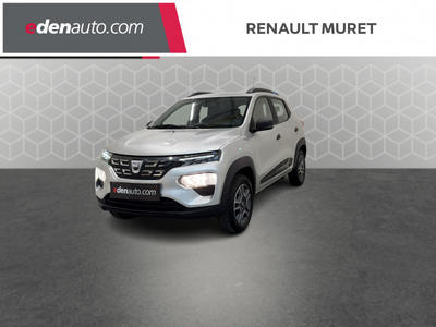 Dacia Spring Achat Intégral Business 2020