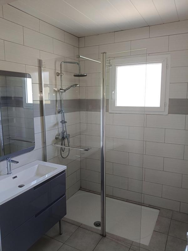 Maison - 90 m² - 3 pièces