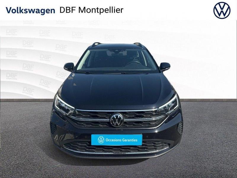 Volkswagen Taigo 1.0 Tsi 110 Dsg7 Life