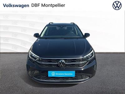 Volkswagen Taigo 1.0 Tsi 110 Dsg7 Life
