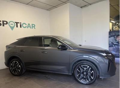 Peugeot 3008 III 1.2 Hybrid 136 E-Dcs6 Gt