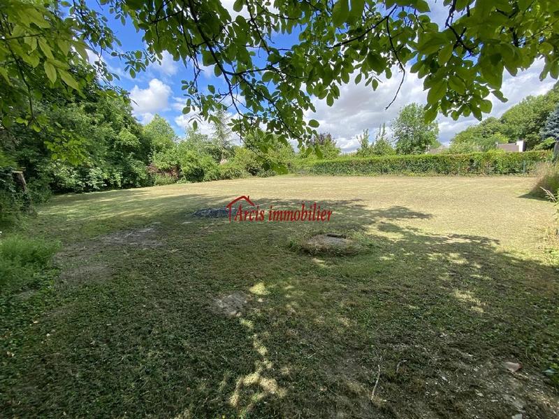 Maison - 86 m² - 3 pièces