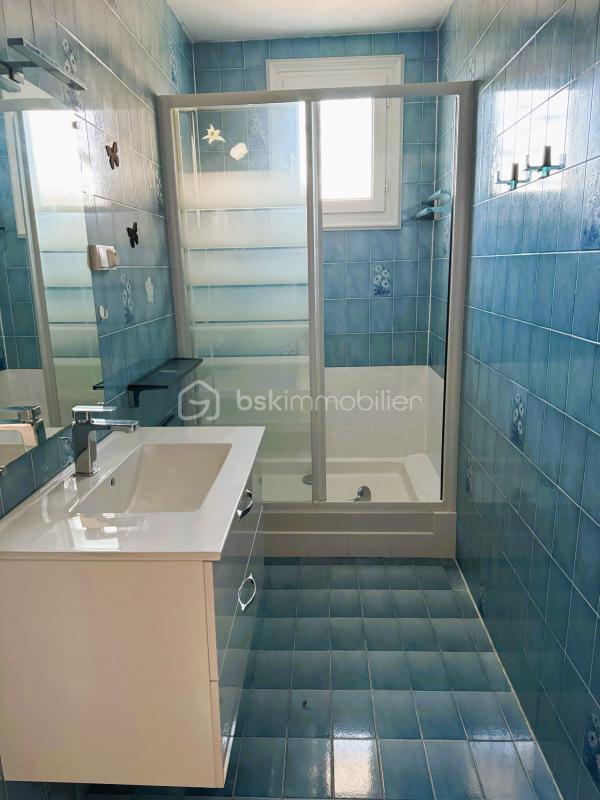 Maison - 75 m² - 4 pièces